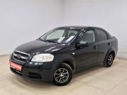 Chevrolet Aveo I Рестайлинг Альметьевск  - изображение 22
