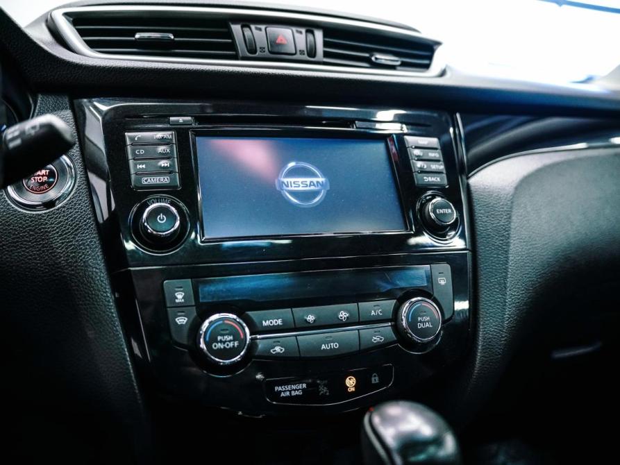 Nissan Qashqai II Красноярск  - изображение 24