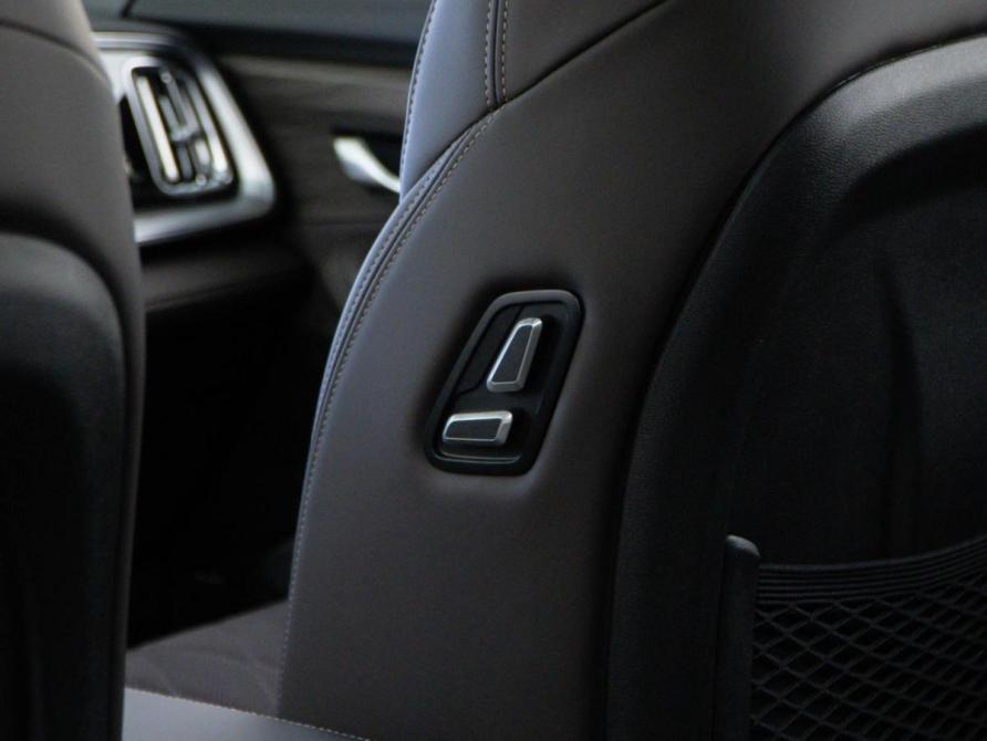 Geely Monjaro I Рестайлинг 2 Москва  - изображение 19