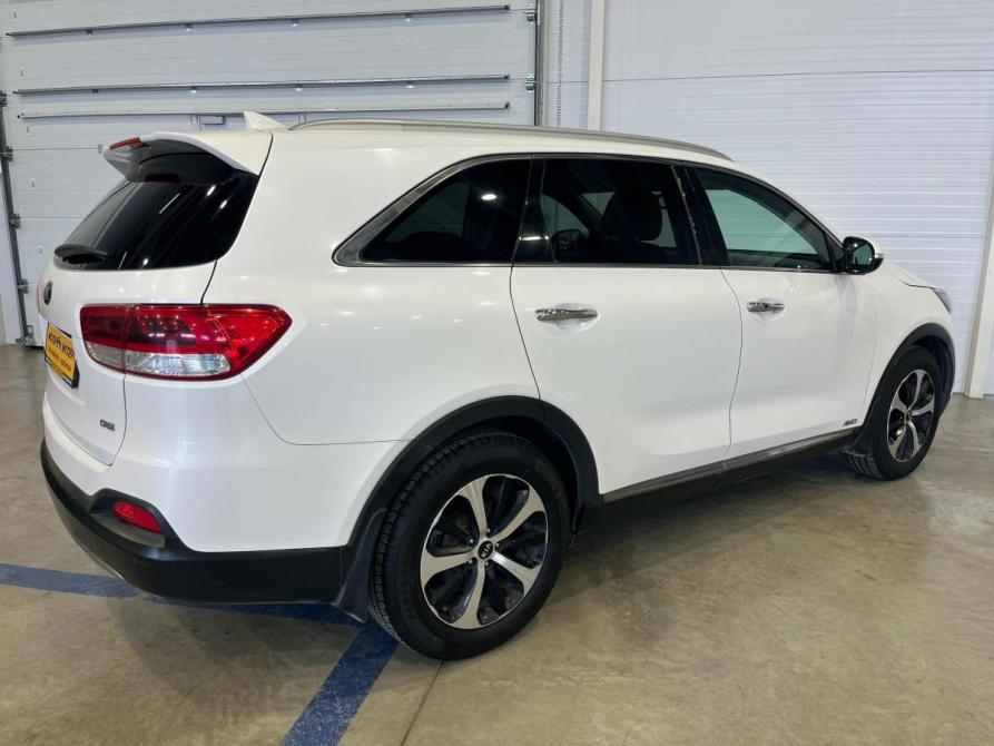 Kia Sorento III Prime Липецк  - изображение 8
