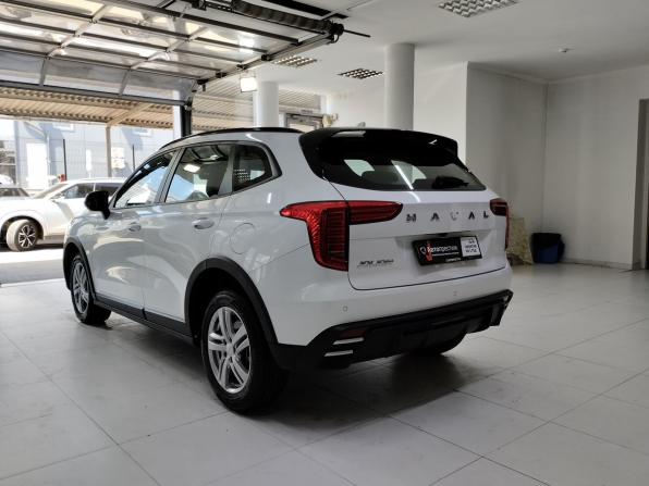Haval Jolion I Рестайлинг 2 с пробегом 2025 года, цена 2 050 000 рублей, 14572 км, внедорожник, Автокод Объявления