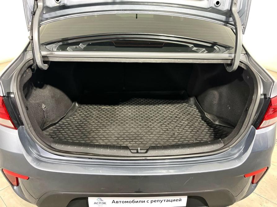 Kia Rio IV Ижевск  - изображение 23