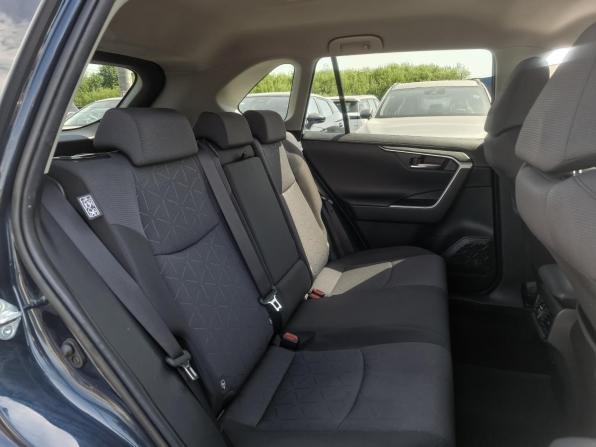 Toyota RAV4 V (XA50) с пробегом 2020 года, цена 3 067 000 рублей, 161938 км, внедорожник, Автокод Объявления
