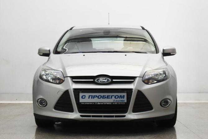Ford Focus III с пробегом 2011 года, цена 705 000 рублей, 319599 км, хэтчбек, Автокод Объявления