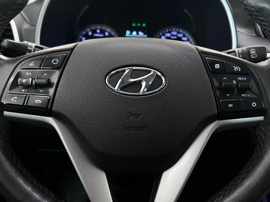 Hyundai Tucson III Рестайлинг Волгоград  - изображение 16