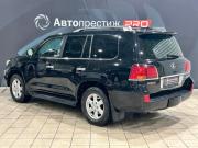 Lexus LX III Пермь  - изображение 40
