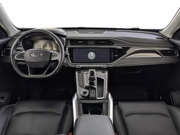 Geely Atlas Pro с пробегом 2022 года, цена 1 720 000 рублей, 98019 км, внедорожник, Автокод Объявления