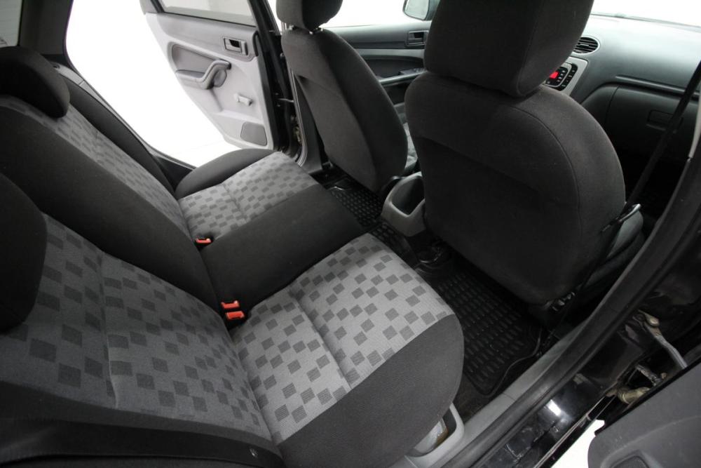 Ford Focus II Рестайлинг Сургут  - изображение 11