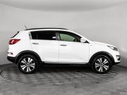 Kia Sportage III Санкт-Петербург  - изображение 25