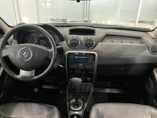 Renault Duster I с пробегом 2012 года, цена 799 000 рублей, 153343 км, внедорожник, Автокод Объявления