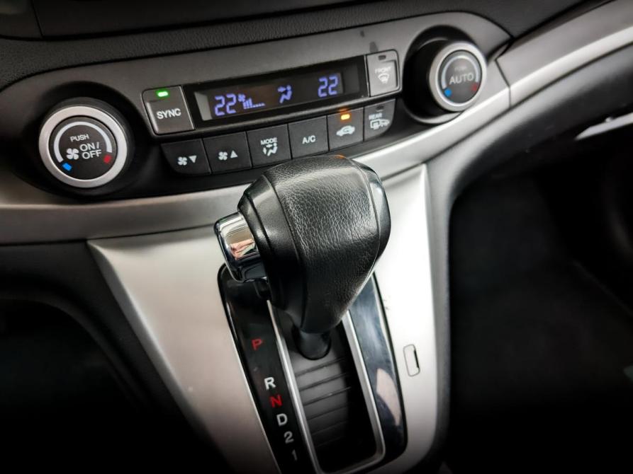 Honda CR-V IV Москва  - изображение 15