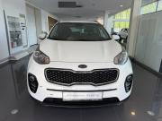 Kia Sportage IV Подольск  - изображение 27