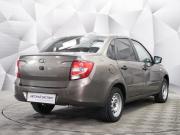Lada (ВАЗ) Granta I Ульяновск  - изображение 24