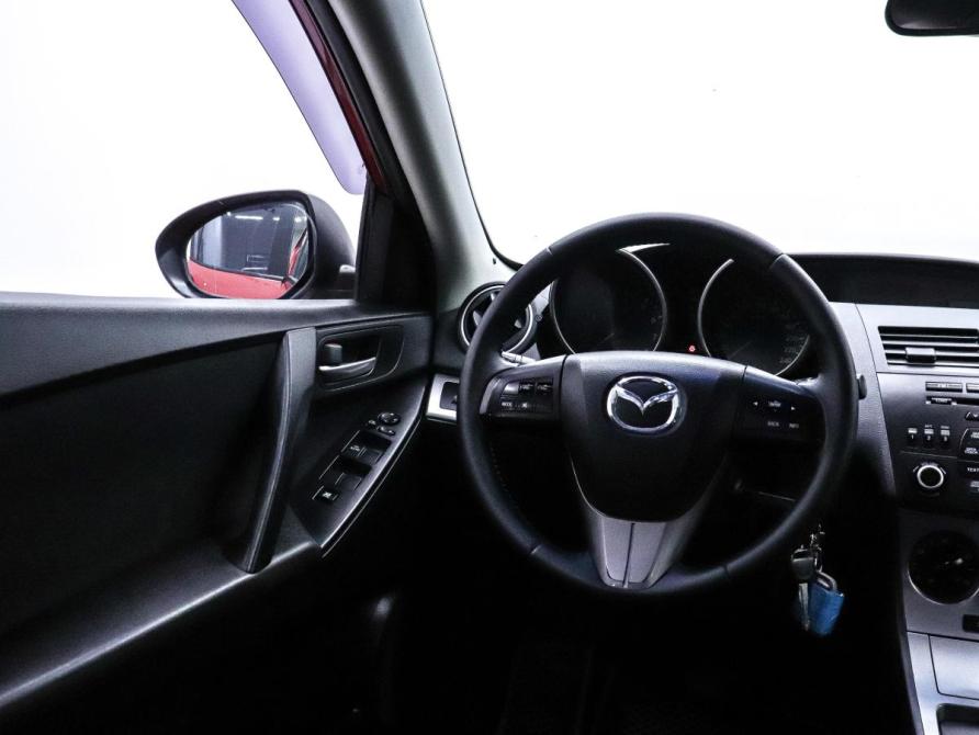 Mazda 3 II (BL) Красноярск  - изображение 21