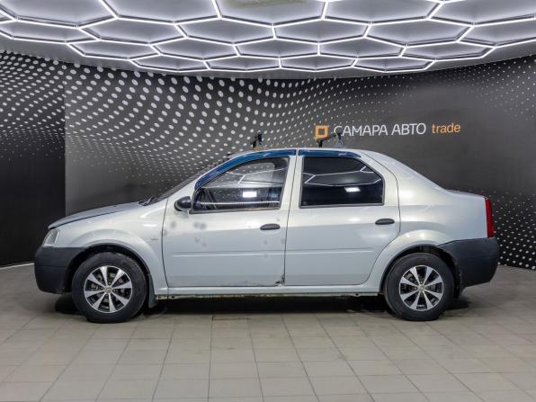Renault Logan I с пробегом 2007 года, цена 190 000 рублей, 232740 км, седан, Автокод Объявления