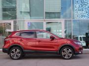 Nissan Qashqai II Рестайлинг Санкт-Петербург  - изображение 30
