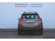 Toyota RAV4 IV (XA40) Краснодар  - изображение 41