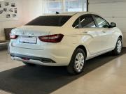 Lada (ВАЗ) Vesta I Рестайлинг (NG) Тольятти  - изображение 25