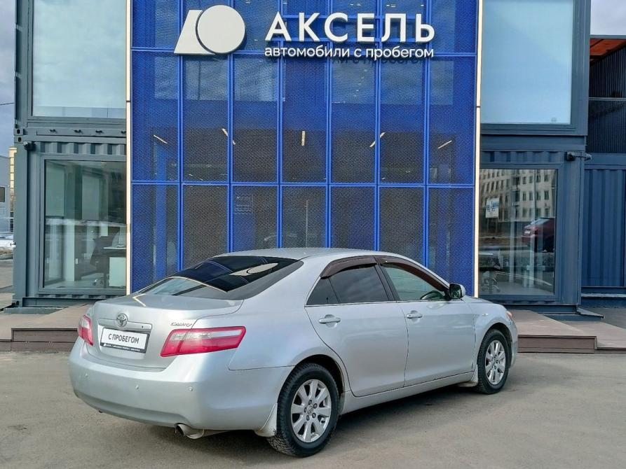 Toyota Camry VI (XV40) Архангельск  - изображение 5