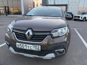 Renault Logan II Рестайлинг Уфа  - изображение 13
