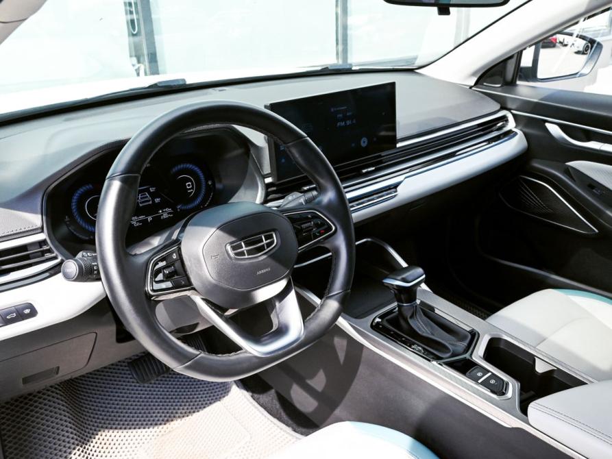 Geely Emgrand II Екатеринбург  - изображение 14