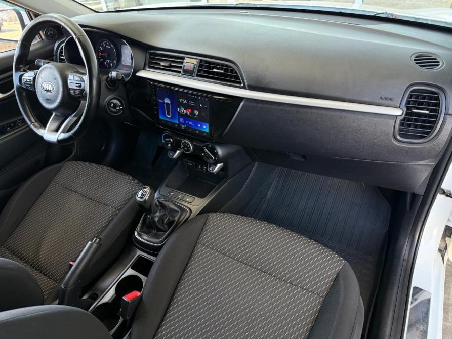 Kia Rio IV Липецк  - изображение 5