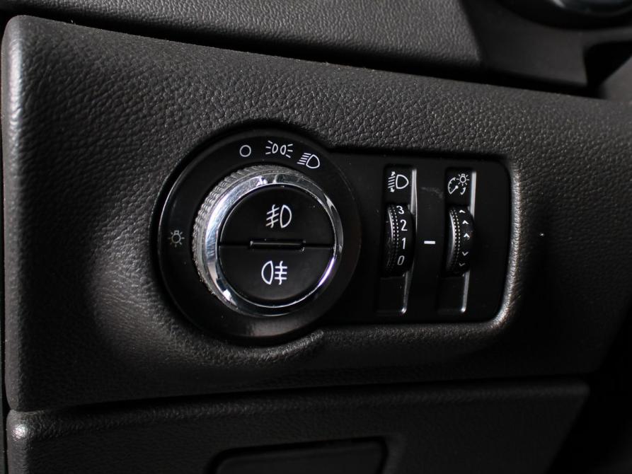 Opel Astra J Рестайлинг Минеральные Воды  - изображение 12