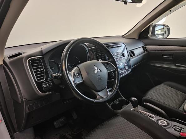 Mitsubishi Outlander III с пробегом 2013 года, цена 1 390 000 рублей, 192099 км, внедорожник, Автокод Объявления