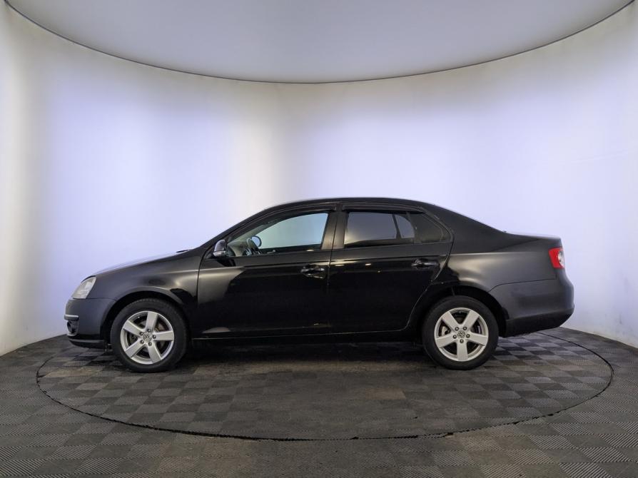 Volkswagen Jetta V Москва  - изображение 8
