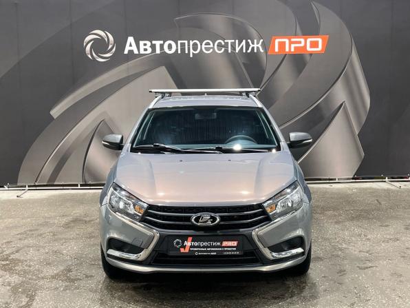 Lada (ВАЗ) Vesta I с пробегом 2019 года, цена 870 000 рублей, 111582 км, универсал, Автокод Объявления