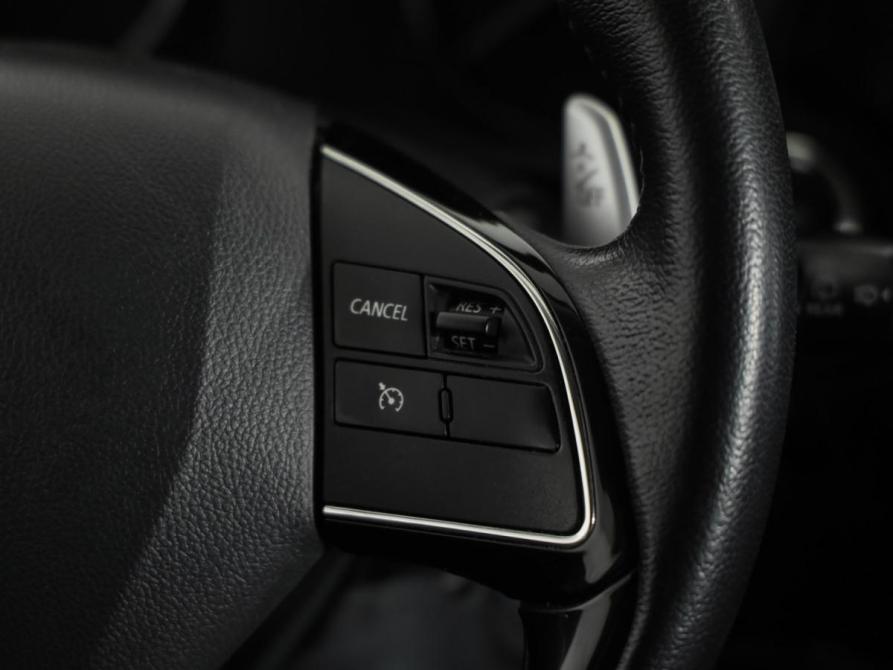 Mitsubishi Outlander III Рестайлинг 3 Санкт-Петербург  - изображение 12