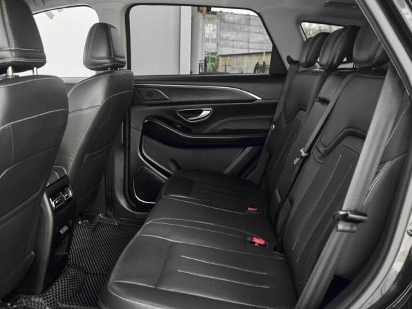 JETOUR X90+ с пробегом 2024 года, цена 2 260 000 рублей, 15265 км, внедорожник, Автокод Объявления