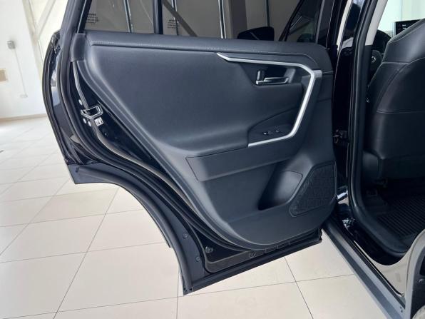 Toyota RAV4 V (XA50) с пробегом 2021 года, цена 3 580 000 рублей, 63200 км, внедорожник, Автокод Объявления