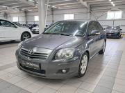 Toyota Avensis II Рестайлинг Набережные Челны  - изображение 29