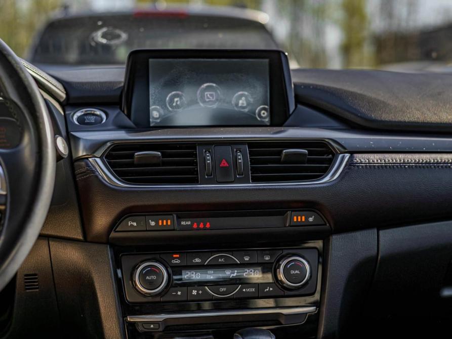 Mazda 6 III (GJ) Рестайлинг Санкт-Петербург  - изображение 9