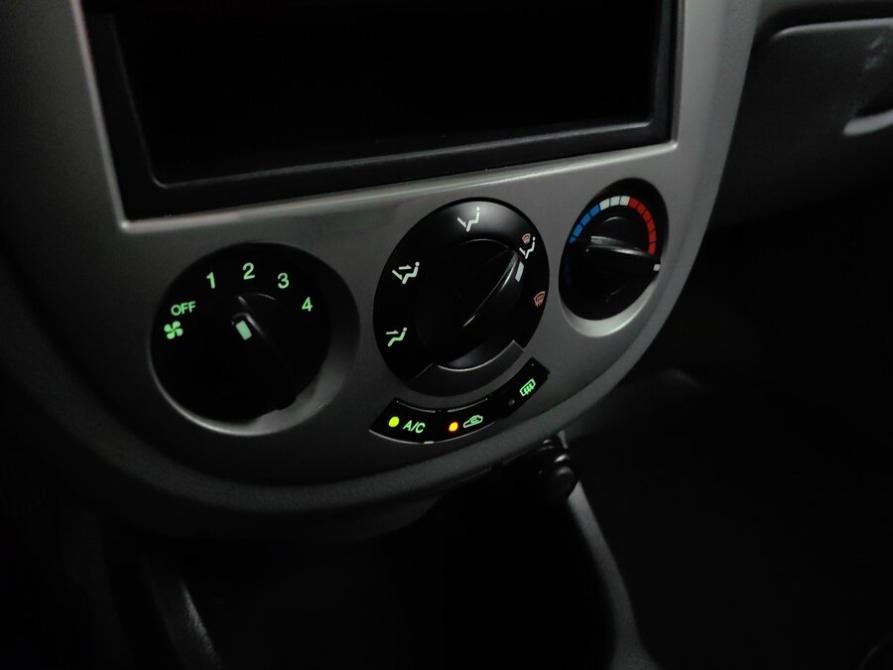 Chevrolet Lacetti I Подольск  - изображение 16