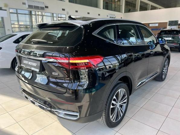 Haval F7 I с пробегом 2020 года, цена 1 895 000 рублей, 104768 км, внедорожник, Автокод Объявления