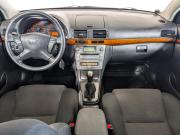 Toyota Avensis II Рестайлинг Екатеринбург  - изображение 27