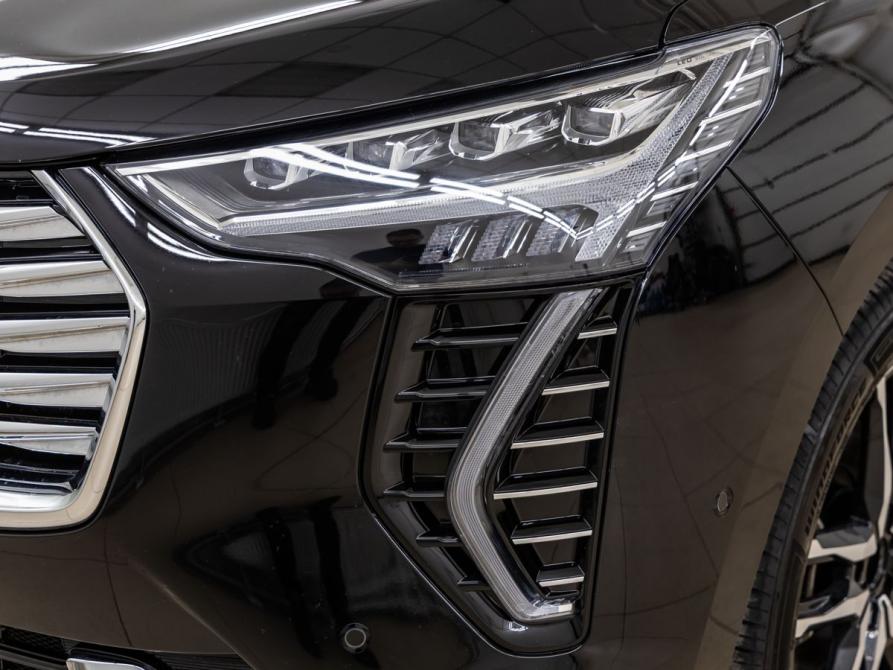 Haval Jolion I Волгоград  - изображение 11