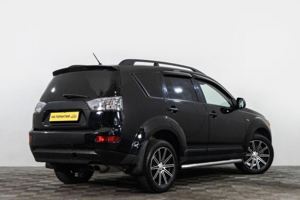Mitsubishi Outlander II Сургут  - изображение 5