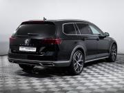 Volkswagen Passat B8 Рестайлинг Москва  - изображение 24