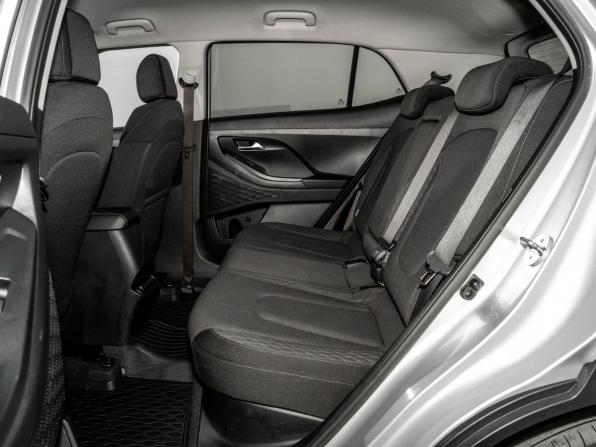 Hyundai Creta II с пробегом 2022 года, цена 2 145 500 рублей, 93539 км, внедорожник, Автокод Объявления