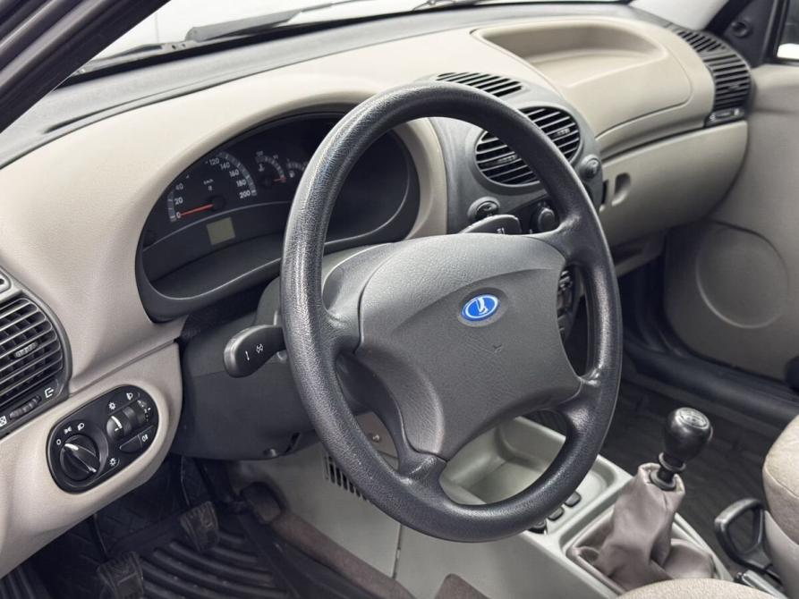 Lada (ВАЗ) Kalina I Воронеж  - изображение 15