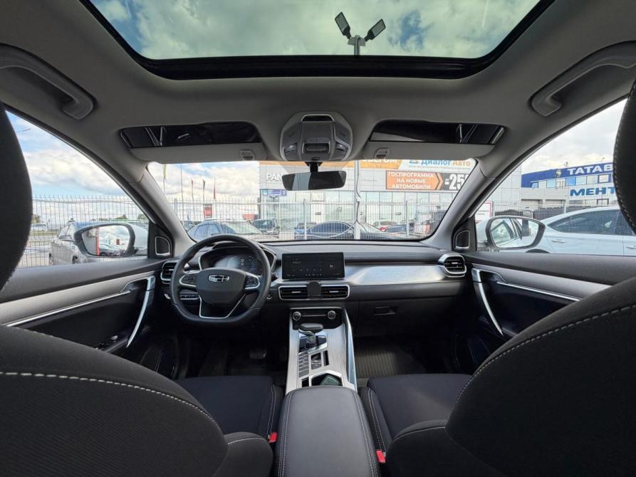 Geely Coolray I Набережные Челны  - изображение 23