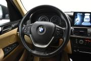 BMW X3 II (F25) Рестайлинг Москва  - изображение 35