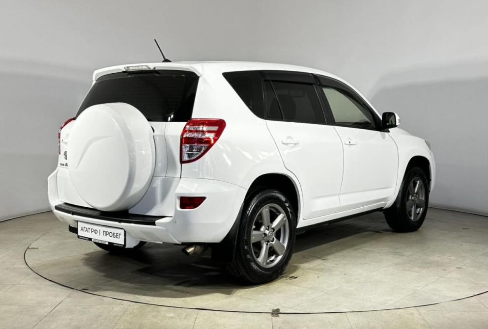 Toyota RAV4 III (XA30) Рестайлинг Саранск  - изображение 7