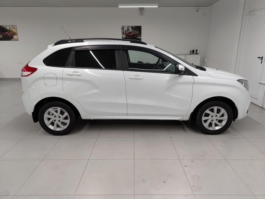 Lada (ВАЗ) XRAY I Казань  - изображение 5