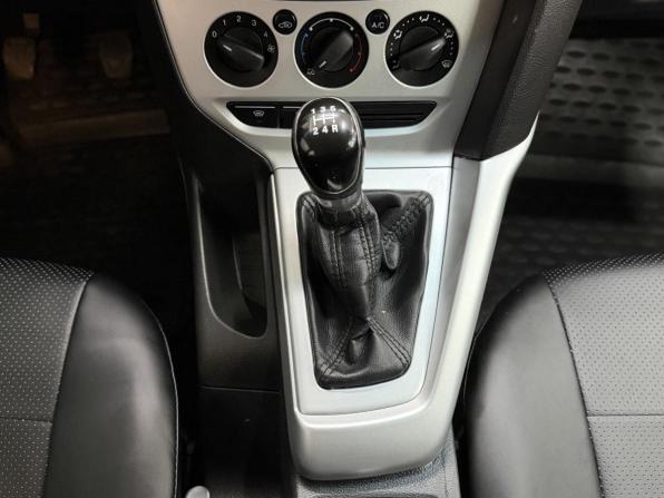 Ford Focus III с пробегом 2012 года, цена 830 000 рублей, 181265 км, хэтчбек, Автокод Объявления
