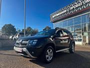 Renault Duster I Рестайлинг Стерлитамак  - изображение 23