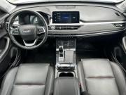 Chery Tiggo 7 Pro I Тамбов  - изображение 33